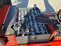 2001 linde e14-02 vorkheftruck - afbeelding 33 van  139