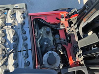2001 linde e14-02 vorkheftruck - afbeelding 40 van  139