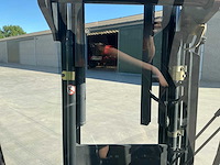 2001 linde e14-02 vorkheftruck - afbeelding 50 van  139