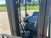 2001 linde e14-02 vorkheftruck - afbeelding 106 van  139