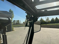 2001 linde e14-02 vorkheftruck - afbeelding 131 van  139