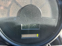 2001 linde e14-02 vorkheftruck - afbeelding 134 van  139
