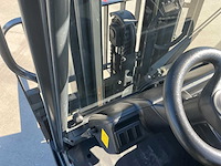 2001 linde e14-02 vorkheftruck - afbeelding 138 van  139