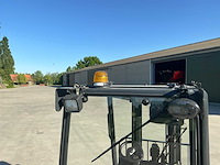 2001 linde e14-02 vorkheftruck - afbeelding 11 van  139