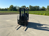 2001 linde e14-02 vorkheftruck - afbeelding 35 van  101