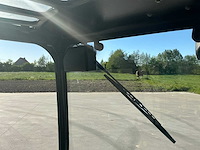 2001 linde e14-02 vorkheftruck - afbeelding 128 van  139