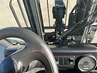 2001 linde e14-02 vorkheftruck - afbeelding 100 van  101