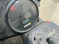 2001 linde e16c-02 vorkheftruck - afbeelding 2 van  14