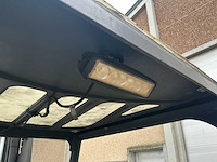 2001 linde e16c-02 vorkheftruck - afbeelding 5 van  14