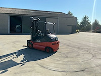 2001 linde e30/02 vorkheftruck - afbeelding 4 van  26
