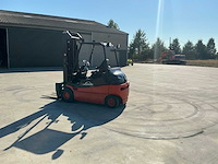 2001 linde e30/02 vorkheftruck - afbeelding 5 van  26