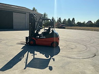 2001 linde e30/02 vorkheftruck - afbeelding 6 van  26