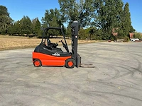 2001 linde e30/02 vorkheftruck - afbeelding 11 van  51
