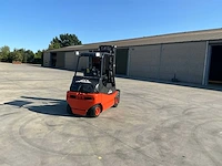 2001 linde e30/02 vorkheftruck - afbeelding 17 van  51