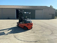 2001 linde e30/02 vorkheftruck - afbeelding 21 van  51