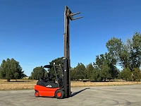 2001 linde e30/02 vorkheftruck - afbeelding 12 van  51