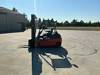 2001 linde e30/02 vorkheftruck - afbeelding 26 van  51