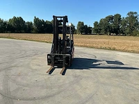 2001 linde e30/02 vorkheftruck - afbeelding 32 van  51