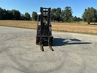 2001 linde e30/02 vorkheftruck - afbeelding 33 van  51