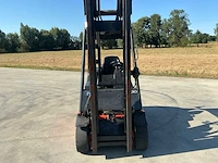 2001 linde e30/02 vorkheftruck - afbeelding 45 van  51