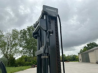 2001 linde h25d-03 vorkheftruck - afbeelding 68 van  75