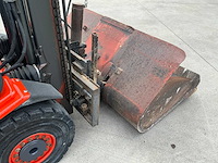 2001 linde h25d-03 vorkheftruck - afbeelding 69 van  75