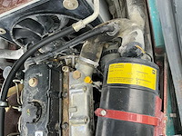 2001 linde h25d-03 vorkheftruck - afbeelding 73 van  75