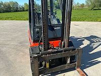 2001 linde h30d-03 vorkheftruck - afbeelding 51 van  103