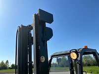 2001 linde h30d-03 vorkheftruck - afbeelding 54 van  103
