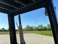 2001 linde h30d-03 vorkheftruck - afbeelding 66 van  103