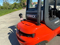 2001 linde h30d-03 vorkheftruck - afbeelding 78 van  103