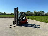 2001 linde h30d-03 vorkheftruck - afbeelding 6 van  97