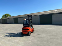 2001 linde h30d-03 vorkheftruck - afbeelding 30 van  97