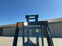 2001 linde h30d-03 vorkheftruck - afbeelding 72 van  97