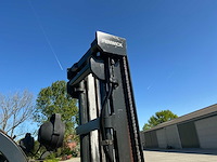 2001 linde h30d-03 vorkheftruck - afbeelding 83 van  97