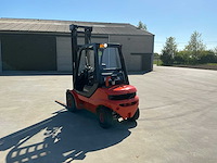2001 linde h30d-03 vorkheftruck - afbeelding 36 van  97