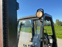 2001 linde h30d-03 vorkheftruck - afbeelding 48 van  97