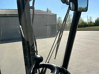 2001 linde h30d-03 vorkheftruck - afbeelding 64 van  97