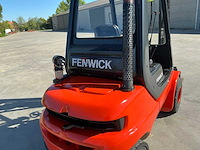 2001 linde h30d-03 vorkheftruck - afbeelding 75 van  97
