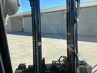 2001 linde h30d-03 vorkheftruck - afbeelding 8 van  103