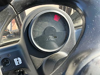 2001 linde h30d-03 vorkheftruck - afbeelding 62 van  103