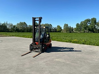 2001 linde h30d-03 vorkheftruck - afbeelding 4 van  25
