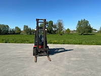 2001 linde h30d-03 vorkheftruck - afbeelding 5 van  25