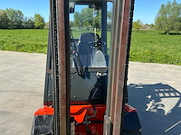 2001 linde h30d-03 vorkheftruck - afbeelding 12 van  25