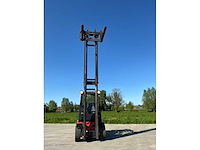 2001 linde h30d-03 vorkheftruck - afbeelding 24 van  25