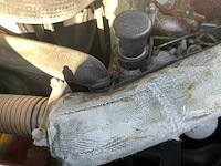 2001 linde h30d-03 vorkheftruck - afbeelding 50 van  95