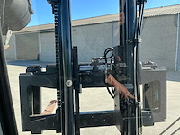 2001 linde h30d-03 vorkheftruck - afbeelding 52 van  95