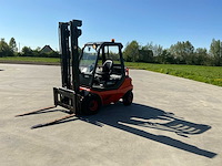 2001 linde h30d-03 vorkheftruck - afbeelding 6 van  95