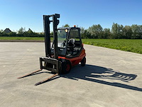 2001 linde h30d-03 vorkheftruck - afbeelding 7 van  95