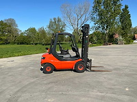 2001 linde h30d-03 vorkheftruck - afbeelding 15 van  95